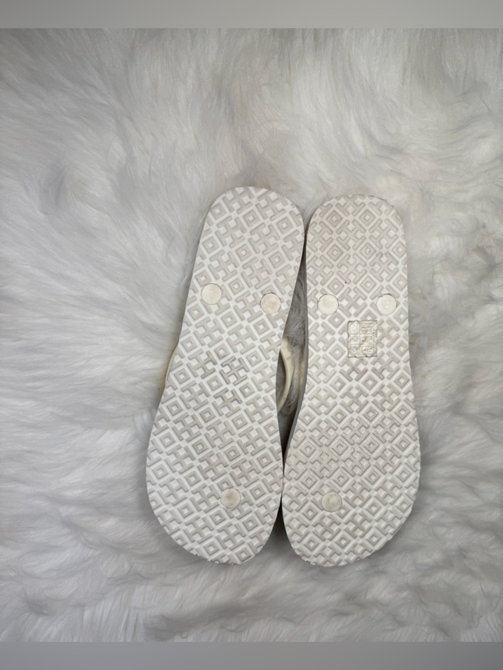Tory Burch sandals - Picture 3 of 4